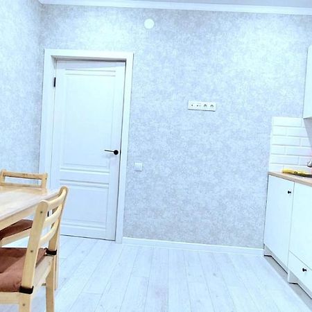 Ferienwohnung Аэропорт 10 Минут Жк Будапешт163 Astana Exterior foto
