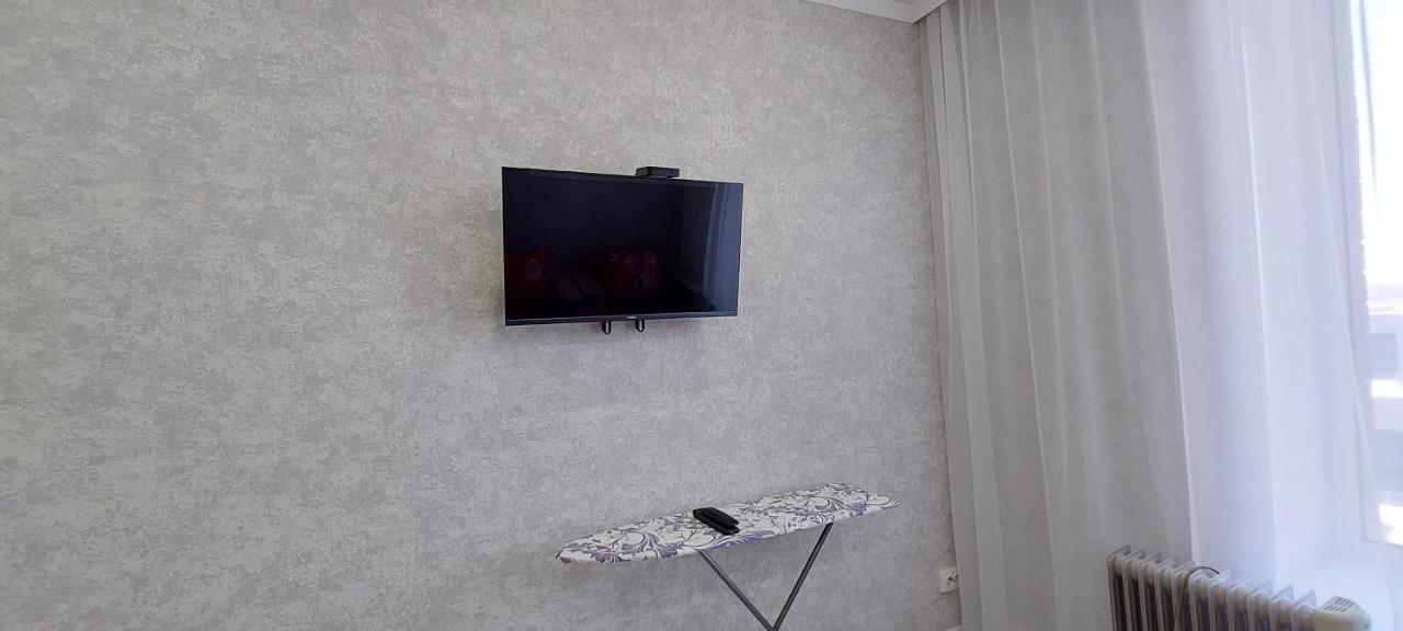 Ferienwohnung Аэропорт 10 Минут Жк Будапешт163 Astana Exterior foto