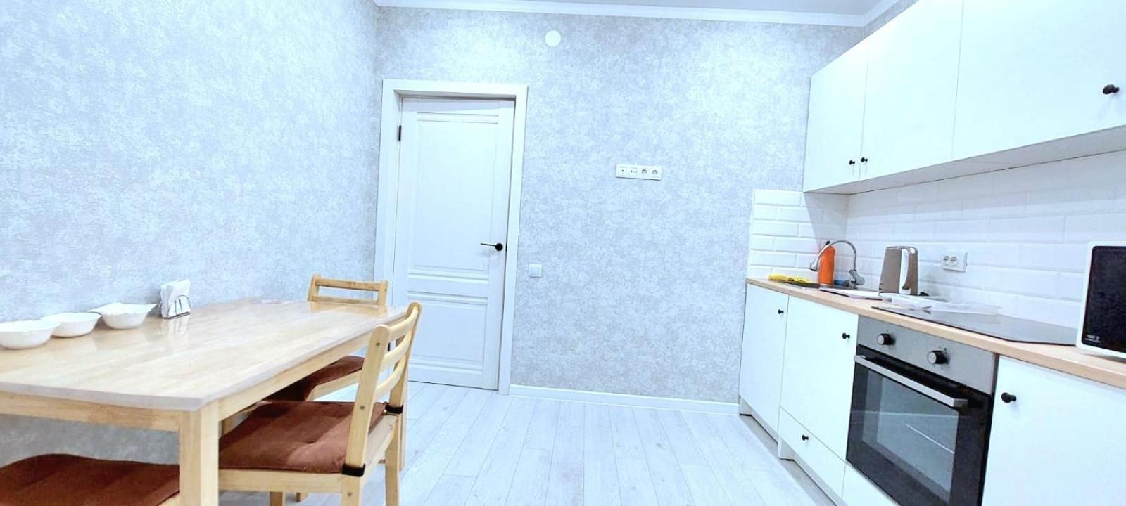 Ferienwohnung Аэропорт 10 Минут Жк Будапешт163 Astana Exterior foto